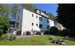 Mehrfamilienhaus kaufen in 40699 Erkrath, Erkrath - Saniertes 3-Familienhaus, vollständig vermietet in Alt-Erkrath