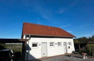 Einfamilienhaus kaufen in 32825 Blomberg, Blomberg - Einfamilienhaus Mehrfamilienhaus
