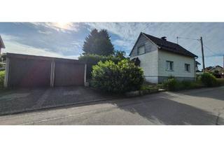 Einfamilienhaus kaufen in 51709 Marienheide, Marienheide - Einfamilienhaus in Marienheide provisionfrei zu verkaufen