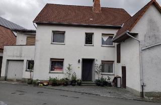 Einfamilienhaus kaufen in 33154 Salzkotten, Salzkotten - Wir verkaufen ein Haus in Niederntudorf