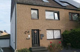 Mehrfamilienhaus kaufen in 52353 Düren, Düren - Mehrfamilienhaus in Düren-Echtz