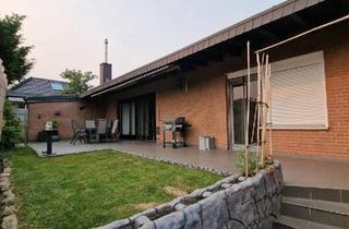 Einfamilienhaus kaufen in 52511 Geilenkirchen, Geilenkirchen - Freistehendes Einfamilienhaus-zwei Wohnungen-nicht vermietet