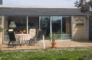 Einfamilienhaus kaufen in 52399 Merzenich, Merzenich - Großzügiger Spliit- Level- Bungalow- architektonisches Raumwunder