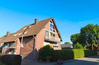 Einfamilienhaus kaufen in 59394 Nordkirchen, Nordkirchen - Großzügiges Wohnkonzept mit Galerie und mehr als 5 m Deckenhöhe