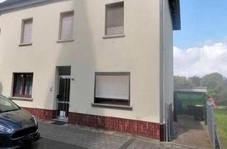 Einfamilienhaus kaufen in 52511 Geilenkirchen, Geilenkirchen - Einfamilienhaus mit viel Potential