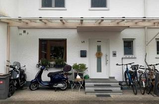 Reihenhaus kaufen in 83109 Großkarolinenfeld, Großkarolinenfeld - Reihenhaus