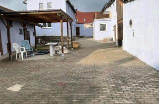 Einfamilienhaus kaufen in 06667 Weißenfels, Weißenfels - Zweifamilienhaus zu verkaufen