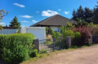 Einfamilienhaus kaufen in 06198 Salzatal, Salzatal - Lieskau - Solides Einfam.haus im Bungalowstil