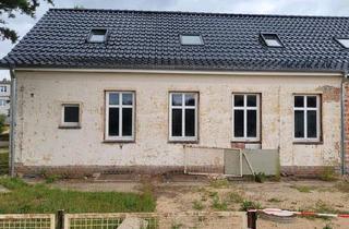 Reihenhaus kaufen in 38486 Klötze, Klötze - Reihenendhaus Nr.12A