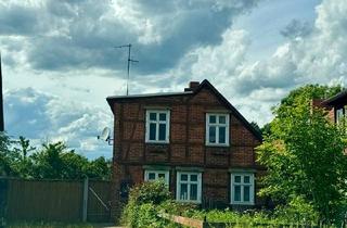 Haus kaufen in 39167 Niederndodeleben, Hohe Börde - Charmantes Haus mit großem Grundstück und viel Potenzial