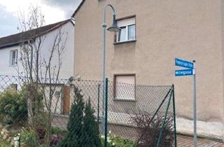 Einfamilienhaus kaufen in 06686 Lützen, Lützen - Einfamilienhaus zu verkaufen
