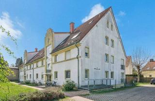Wohnung kaufen in 12309 Berlin, Berlin - 3-Zimmer-Dachgeschoss-Maisonette