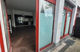 Wohnung kaufen in 86165 Augsburg, Augsburg - Moderne 1-Zimmer-Wohnung in Augsburg Lechhausen, provisionsfrei