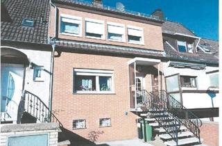Reihenhaus kaufen in 38259 Salzgitter, Salzgitter - Gemütliches Reihenhaus in salzgitter