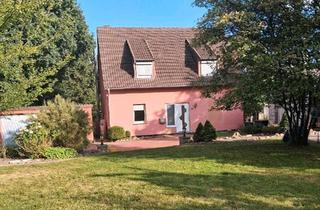Einfamilienhaus kaufen in 49191 Belm, Belm - Charmantes Einfamilienhaus mit großzügigem Grundstück