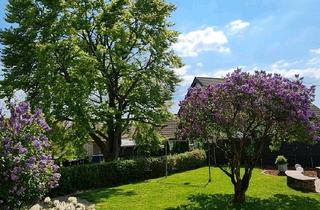 Mehrfamilienhaus kaufen in 55481 Kirchberg, Kirchberg (Hunsrück) - Attraktives Mehrfamilienhaus mit 3 Wohneinheiten und Gewerbe