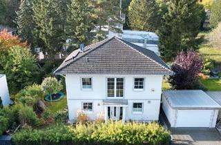 Villa kaufen in Privatstraße, 14089 Berlin, Berlin - Stadtvilla in Berlin Kladow