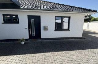 Doppelhaushälfte kaufen in 27299 Langwedel, Langwedel - Moderne und helle Bungalow-Doppelhaushälfte