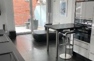 Wohnung kaufen in 32427 Minden, Minden - Schickes, möbiliertes 1- Zimmer Apartment zu verkaufen