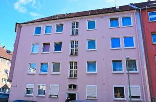 Wohnung kaufen in 45881 Gelsenkirchen, Gelsenkirchen - Wohnungspaket mit 4 WE als Kapitalanlage in Gelsenkirchen