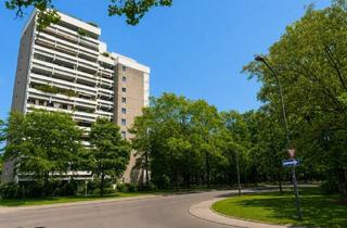 Wohnung kaufen in 82024 Taufkirchen, Etagenwohnung in Taufkirchen