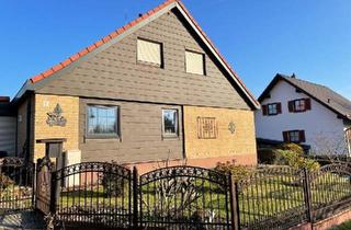 Einfamilienhaus kaufen in 04779 Wermsdorf, Wermsdorf - Einfamilienhaus