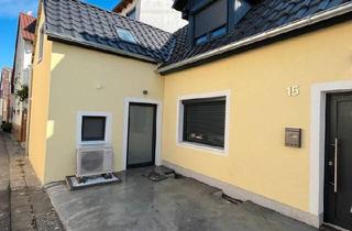 Einfamilienhaus kaufen in 67165 Waldsee, Waldsee - Einfamilienhaus Kernsaniert mit gehobener Ausstattung