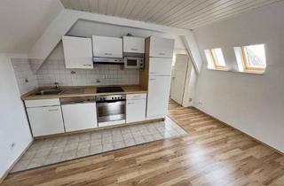 Wohnung mieten in Dr.-Külz-Straße, 07554 Pölzig, Pölzig - Pölzig! 2 Zimmer Wohnung mit Einbauküche und Charme!