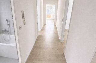 Wohnung kaufen in 97078 Würzburg, Würzburg - Frisch renovierte 3-Zimmer Wohnung-Provisionsfrei!