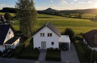 Einfamilienhaus kaufen in 78224 Singen, Singen (Hohentwiel) - Ihr neues Zuhause in Singen-Friedingen - modernes Wohnen für die ganze Familie