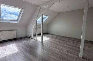 Wohnung mieten in 56564 Neuwied, Neuwied - Gemütliches Dachgeschoss-Idyll mit Gartenmitnutzung in zentraler Lage von Neuwied!