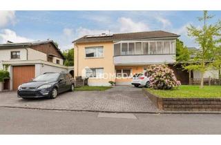 Haus kaufen in 36119 Neuhof, Neuhof - Charmantes EFH mit Wintergarten, großem Garten & viel Potenzial in familienfreundlicher Lage