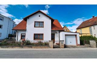 Einfamilienhaus kaufen in 91564 Neuendettelsau, Neuendettelsau - Einfamilienhaus zu verkaufen