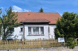 Einfamilienhaus kaufen in 15326 Lebus, Lebus - Einfamilienhaus mit großem Grundstück