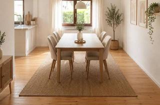 Einfamilienhaus kaufen in 66113 Saarbrücken, Saarbrücken - Einfamilienhaus in Saarbrücken Höhenlage Rastpfuhl kernsaniert