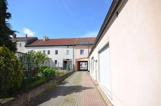 Mehrfamilienhaus kaufen in 15749 Mittenwalde, Mittenwalde - Attraktives Mehrfamilienhaus in Mittenwalde