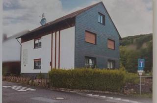 Mehrfamilienhaus kaufen in 63925 Laudenbach, Laudenbach - Familien Haus