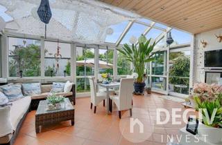 Wohnung kaufen in 91567 Herrieden, Kapitalanlage mit 54 % Preisvorteil – 130 m² Wohnung mit Garten