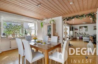 Wohnung kaufen in 91567 Herrieden, Kapitalanlage mit Perspektive – 10 Jahre Wohnrecht | Kaufpreis 172.500 €