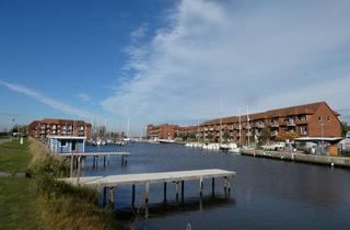 Wohnung kaufen in Zum Strand, 17373 Ueckermünde, Ferienappartement in der Lagunenstadt Ueckermünde