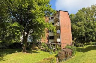Wohnung kaufen in 22415 Langenhorn, Moderne Kapitalanlage Langenhorn: Gepflegte 2-Zimmer-Wohnung mit Balkon und Indexmiete
