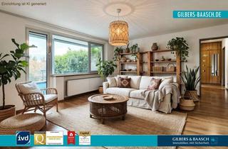 Wohnung kaufen in 54293 Ehrang, Sofort verfügbar: 4-ZKB-Wohnung über 100 m² mit Balkon & Stellplatz in ruhiger Höhenlage!