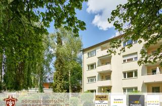 Wohnung kaufen in 84034 West, Gepflegte 2-Zimmer-Wohnung in Landshut!