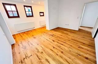 Wohnung kaufen in Erlanger Straße 11, 91093 Heßdorf, Provisionsfrei - Renovierte 3 Zimmer Wohnung mit Stellplatz in Heßdorf