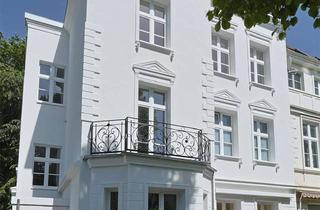 Wohnung kaufen in 22087 Hohenfelde, Sichere Wertanlage im sanierten Altbau nahe der Alster mit Energiekennwert "A"