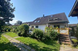 Wohnung kaufen in 67165 Waldsee, Attraktive Kapitalanlage: Vermietete 6-Zimmer-Souterrainwohnung in ruhiger Feldrandlage von Waldsee