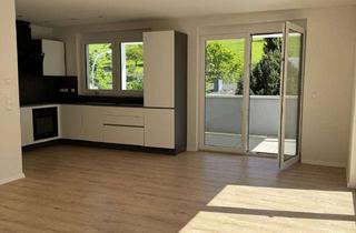 Wohnung kaufen in 79594 Inzlingen, KFW 55 Eigentumswohnung zwischen Lörrach und Schweizer Grenze I Einbauküche I sofort Verfügbar