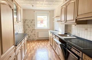 Wohnung kaufen in 09600 Weißenborn, Kapitalanlage oder Eigennutzung – 3-Zimmer-Wohnung mit optimaler Raumaufteilung