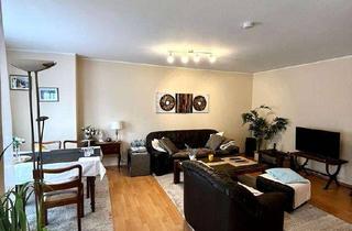 Wohnung kaufen in 67454 Haßloch, Einziehen und Wohlfühlen - Attraktive 3-Zimmerwohnung mit Balkon und zwei TG-Stellplätzen