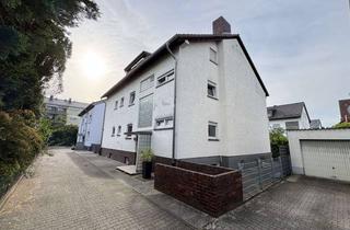 Wohnung kaufen in 64347 Griesheim, Griesheim. 1 ZKB mit Sonnenbalkon und Pkw-Platz